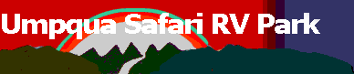 Umpqua Safari RV Park